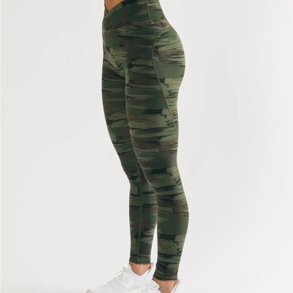 SURFACE POWER LEGGING
